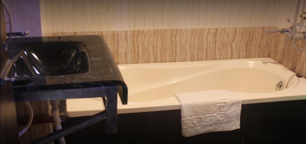 Hotel Garv Residencia Gaja Zewnętrze zdjęcie
