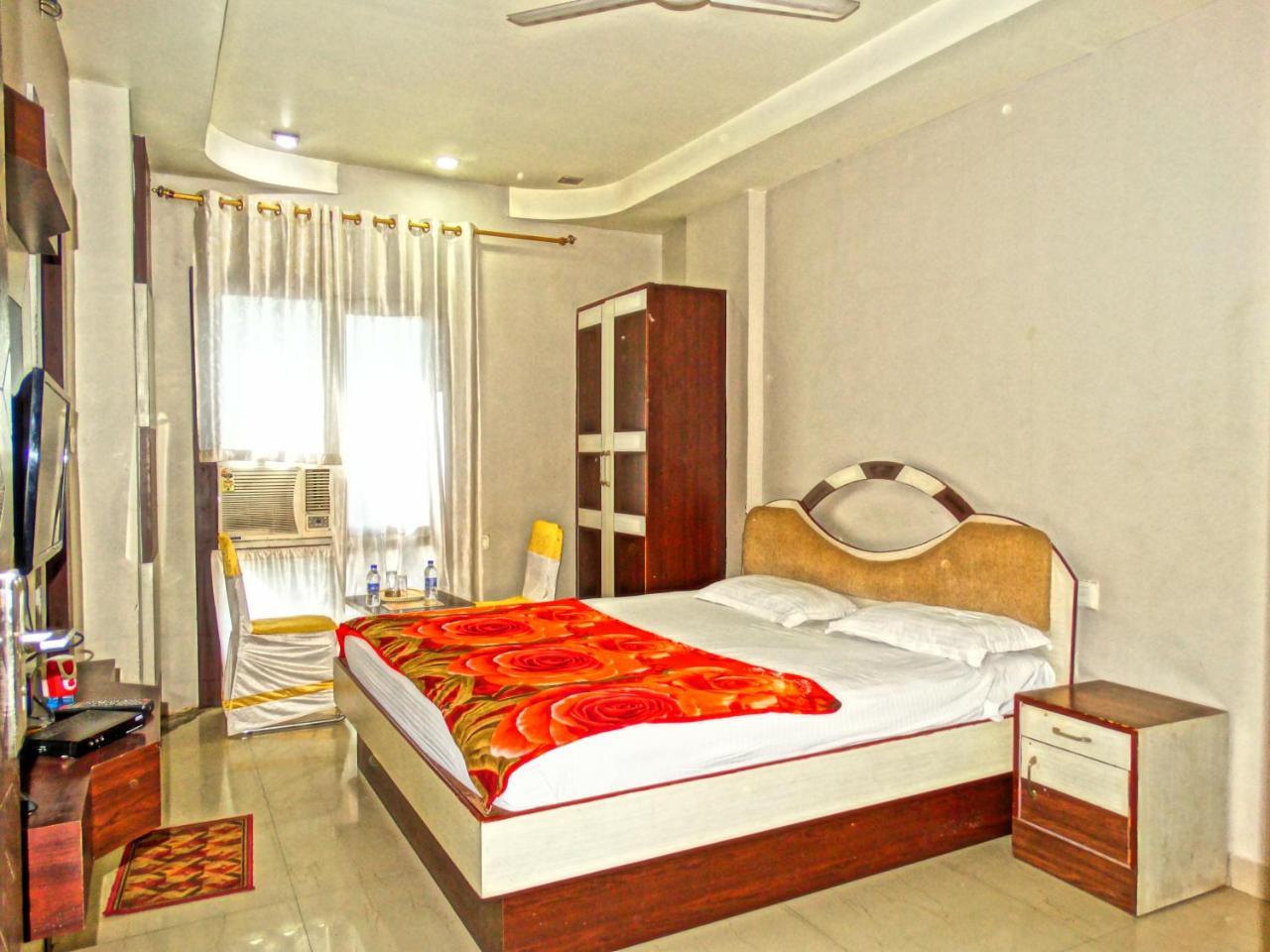 Hotel Garv Residencia Gaja Zewnętrze zdjęcie