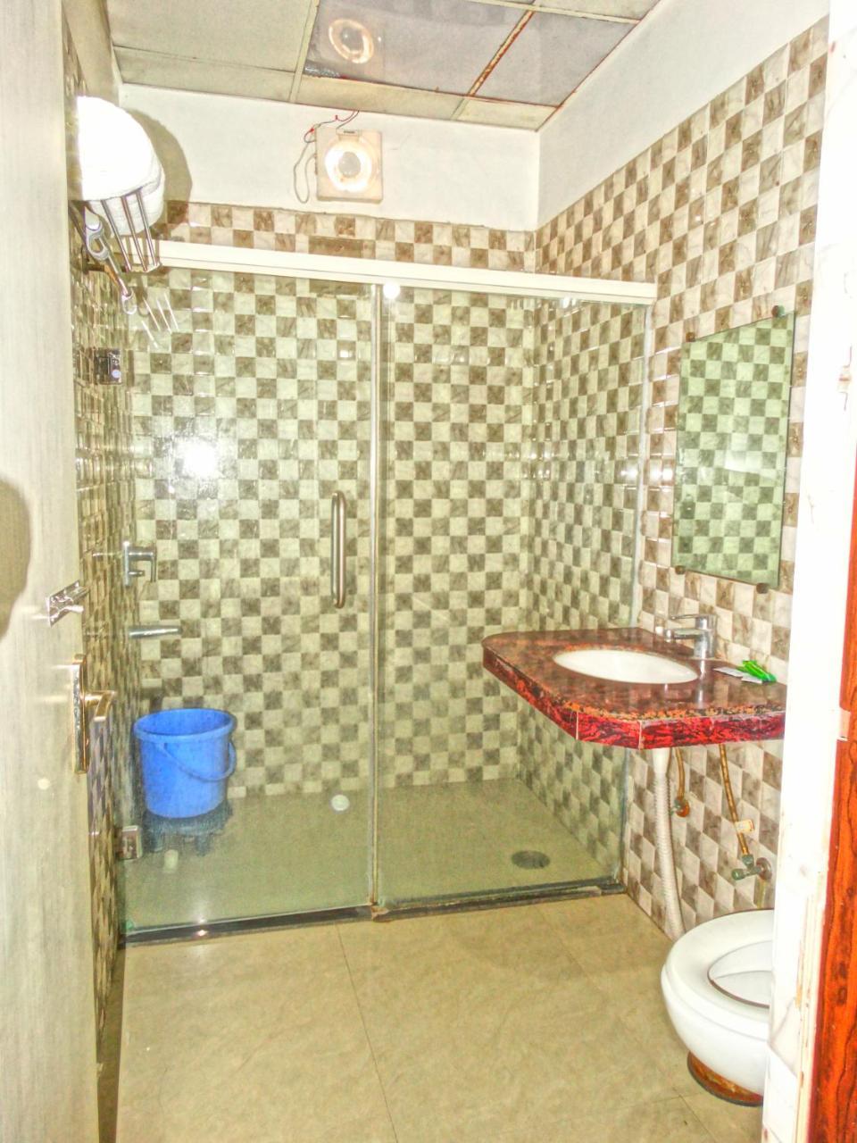 Hotel Garv Residencia Gaja Zewnętrze zdjęcie